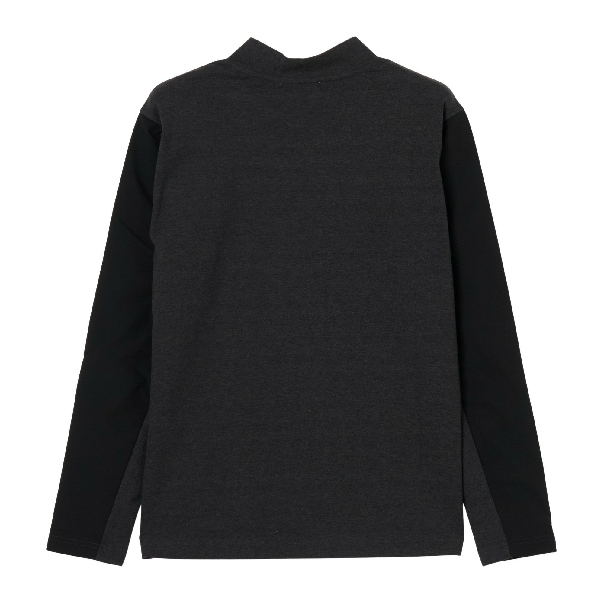 ビバハートのハイネックシャツ