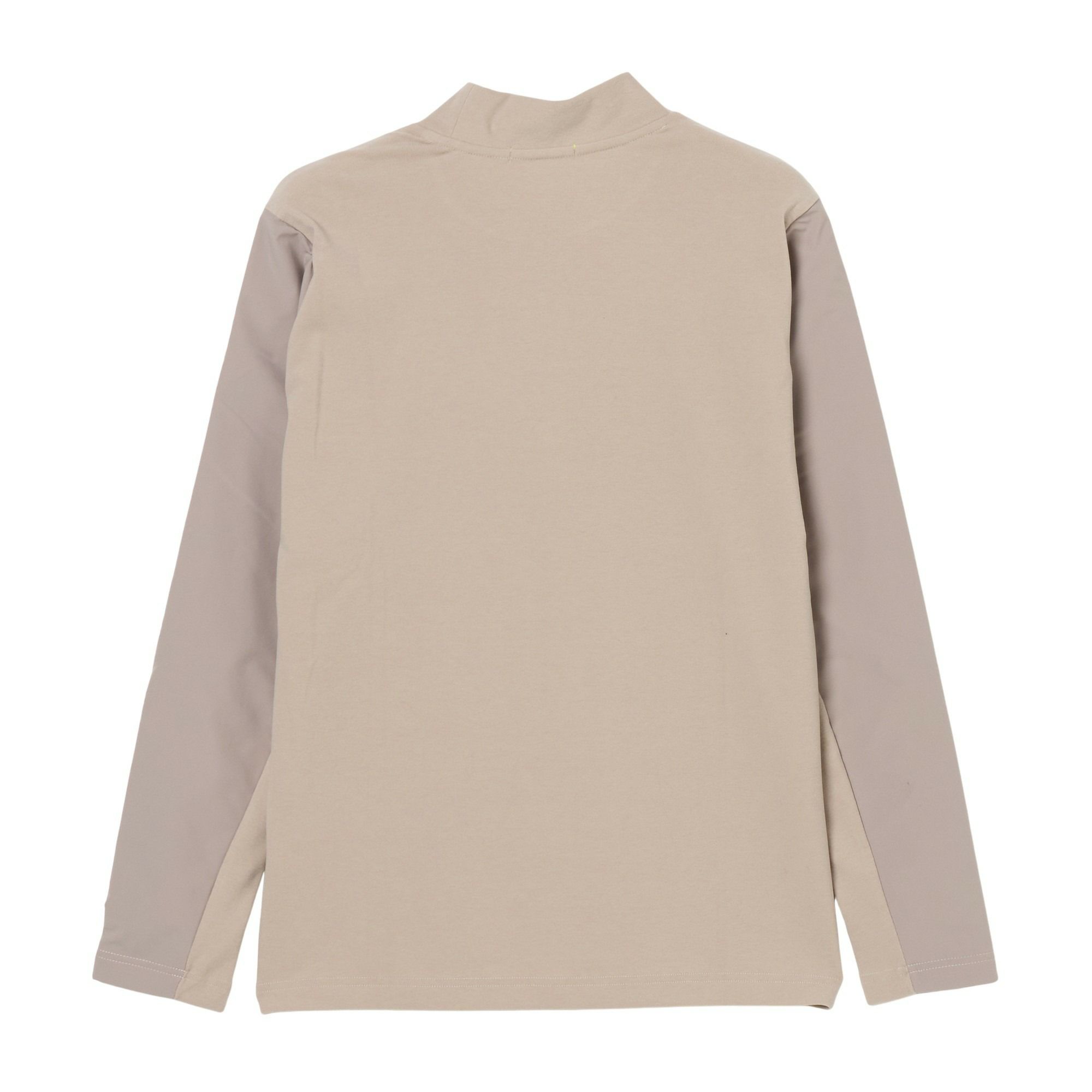 ビバハートのハイネックシャツ