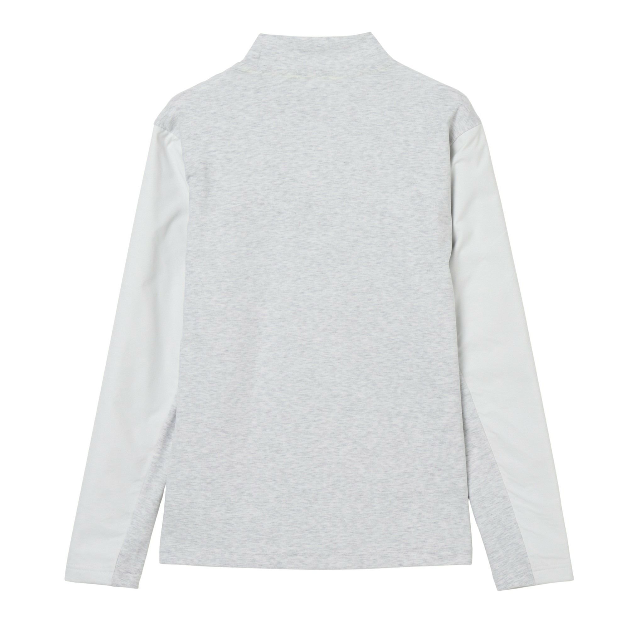 ビバハートのハイネックシャツ