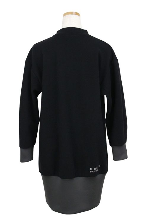 大感謝祭P10倍】ワンピース レディース ランバン スポール LANVIN