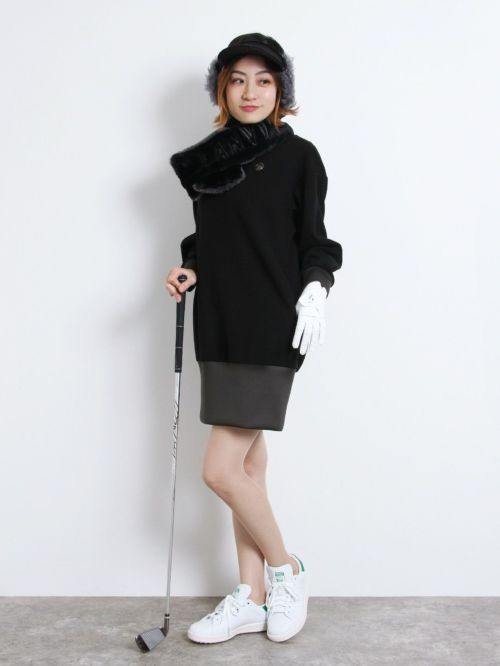 ワンピース レディース ランバン スポール LANVIN SPORT 日本正規品