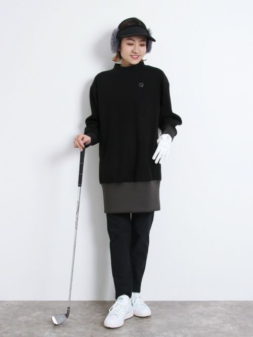 ワンピース レディース ランバン スポール LANVIN SPORT 日本正規品