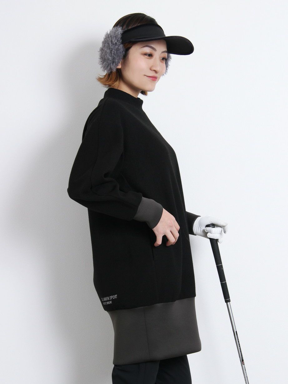 ワンピース レディース ランバン スポール LANVIN SPORT 日本正規品