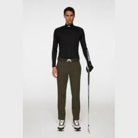 ロングパンツ メンズ Jリンドバーグ J.LINDEBERG 日本正規品 2025 秋冬