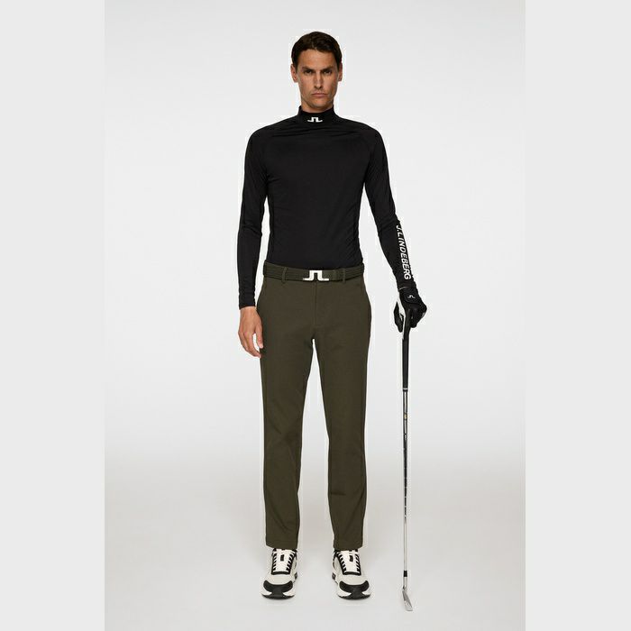 Jリンドバーグのパンツ