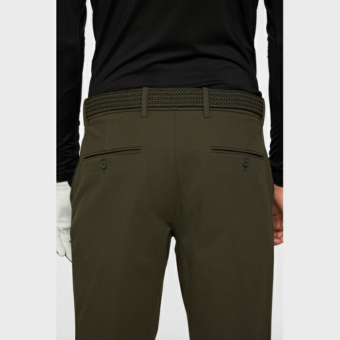 Jリンドバーグのパンツ