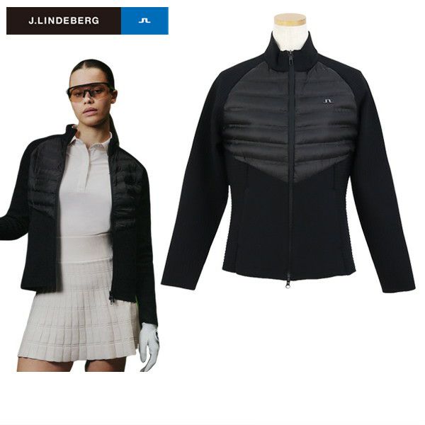 Jリンドバーグのブルゾン
