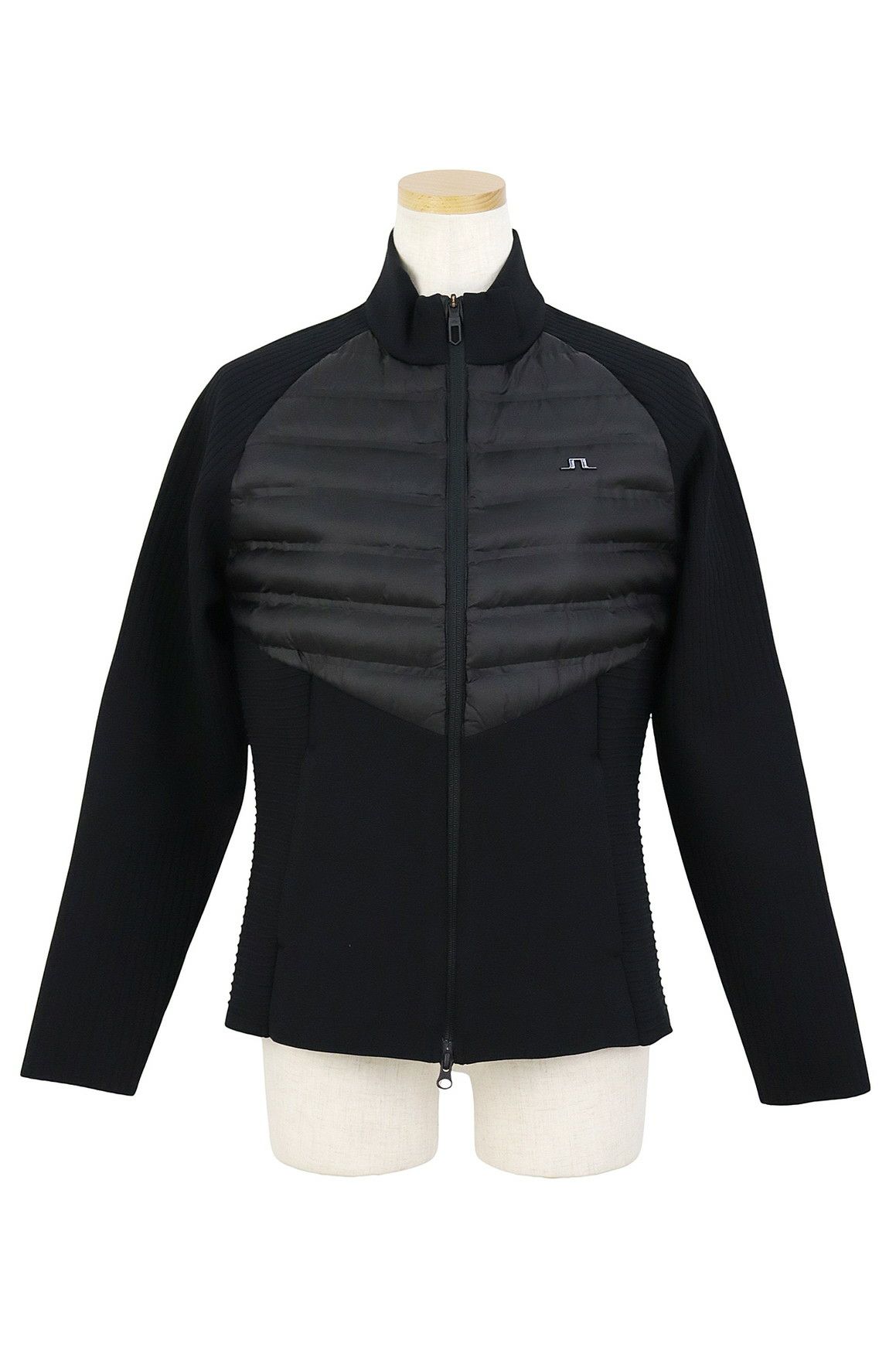 Jリンドバーグのブルゾン