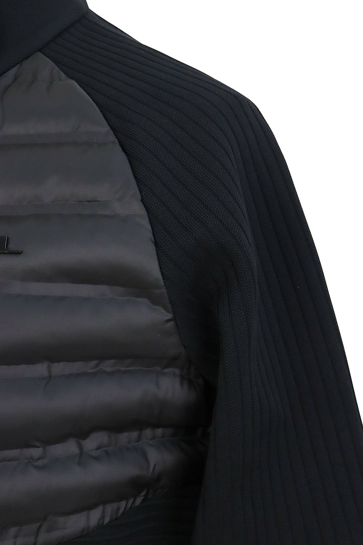 Jリンドバーグのブルゾン