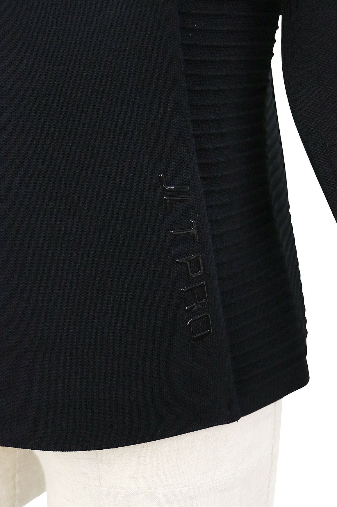 Jリンドバーグのブルゾン