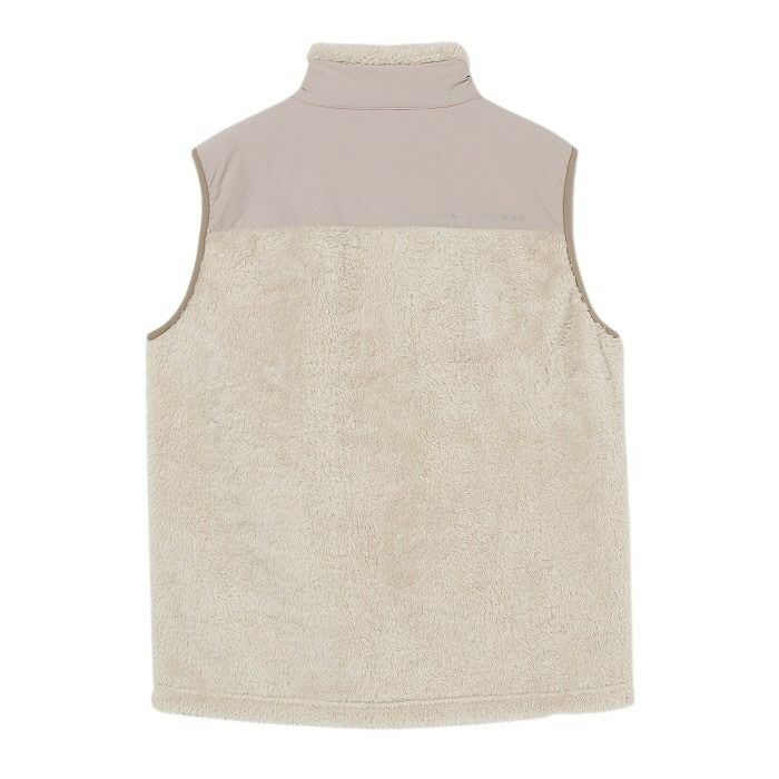 ヒールクリークのベスト