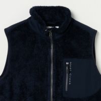 30％OFFセール】ベスト メンズ ヒールクリーク Heal Creek 2025 秋冬