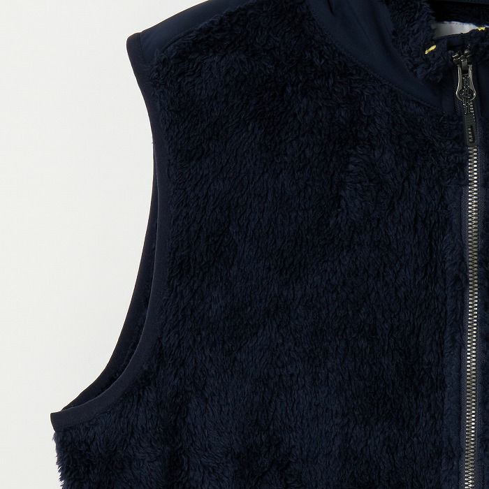 ヒールクリークのベスト