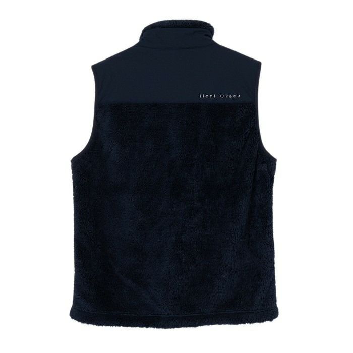 ヒールクリークのベスト