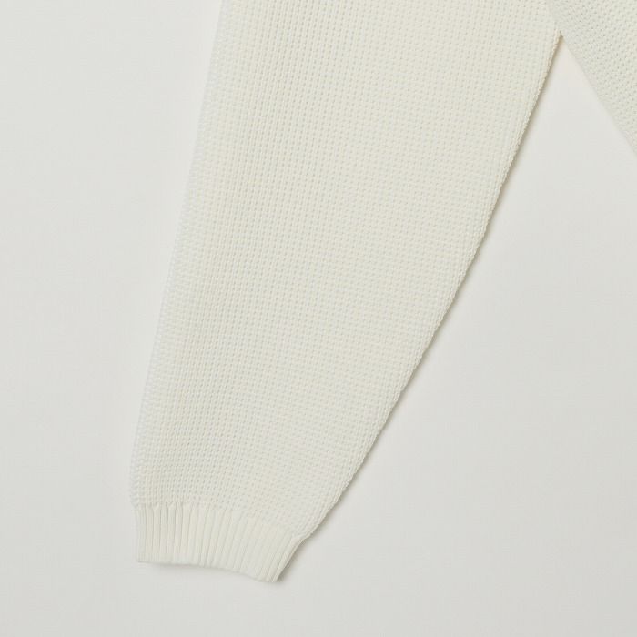 ヒールクリークのブルゾン