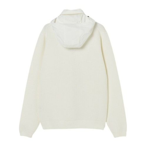 30％OFFセール】ニットブルゾン メンズ ヒールクリーク Heal Creek