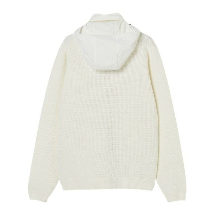 ヒールクリークのブルゾン