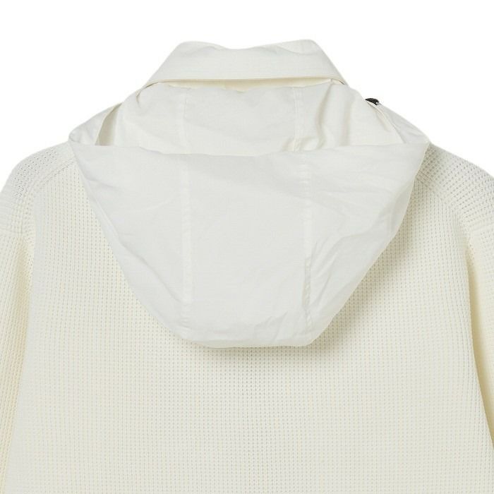 ヒールクリークのブルゾン