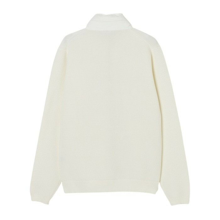 ヒールクリークのブルゾン