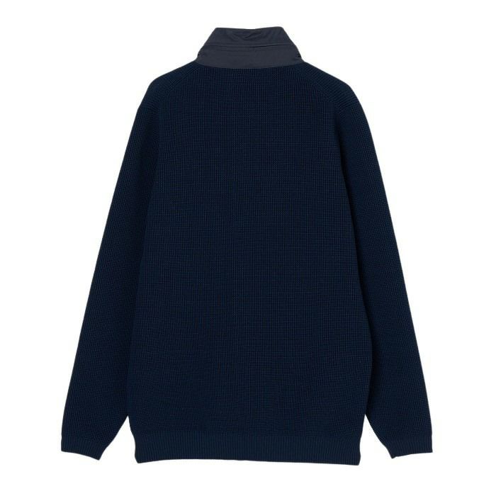 ヒールクリークのブルゾン