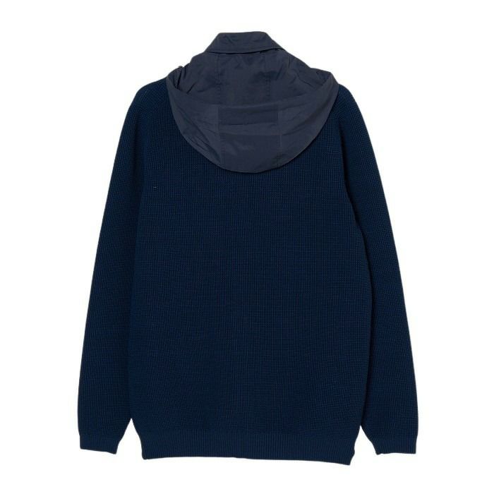 ヒールクリークのブルゾン