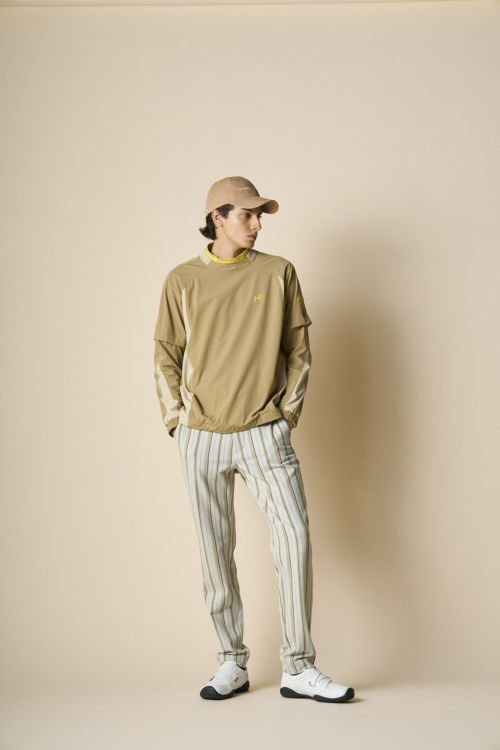 30％OFFセール】ブルゾン メンズ ヒールクリーク Heal Creek 2025 秋冬