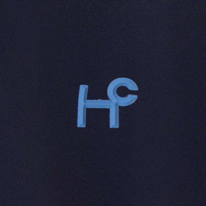 ヒールクリークのブルゾン