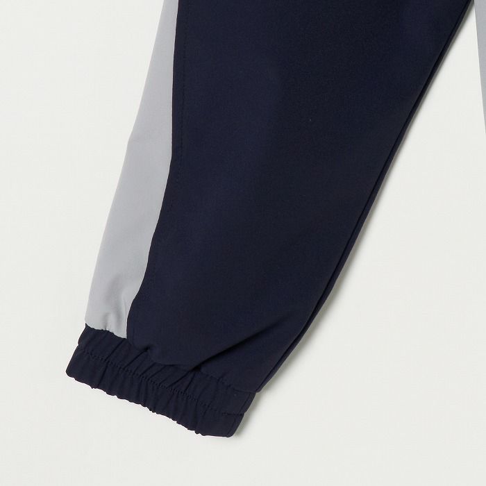 ヒールクリークのブルゾン