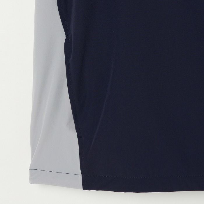 ヒールクリークのブルゾン