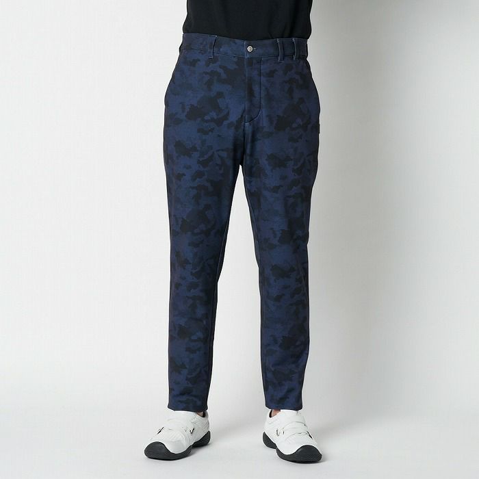 ヒールクリークのパンツ