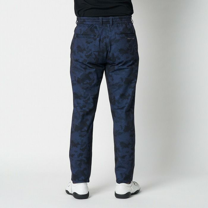 ヒールクリークのパンツ