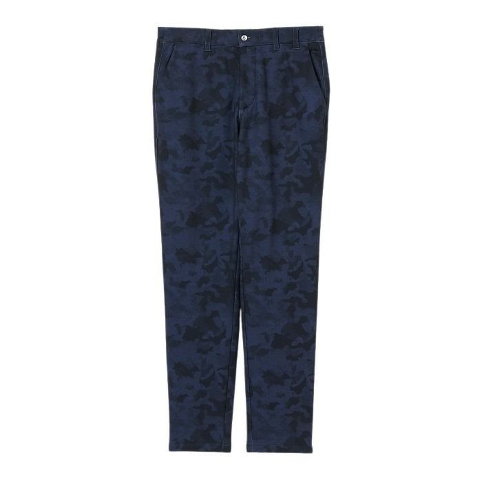 ヒールクリークのパンツ