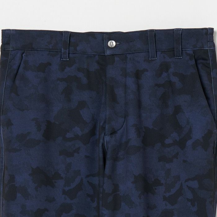 ヒールクリークのパンツ