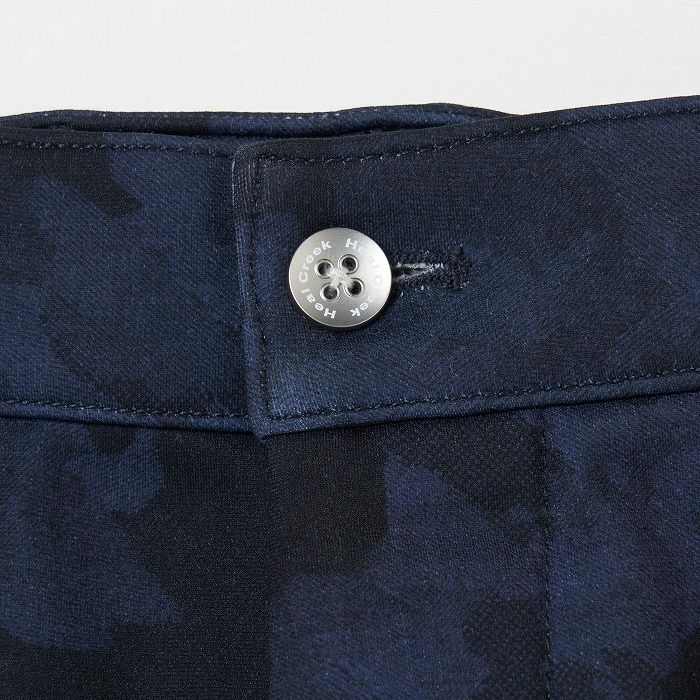 ヒールクリークのパンツ