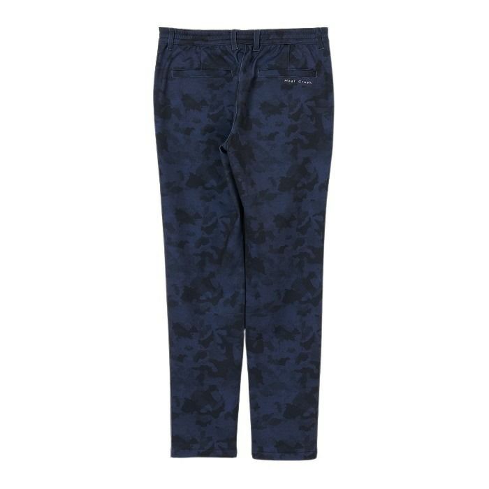 ヒールクリークのパンツ