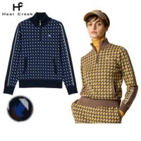 30％OFFセール】セーター レディース ヒールクリーク Heal Creek 2025