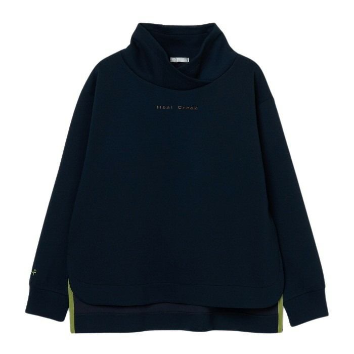 ヒールクリークのトレーナー