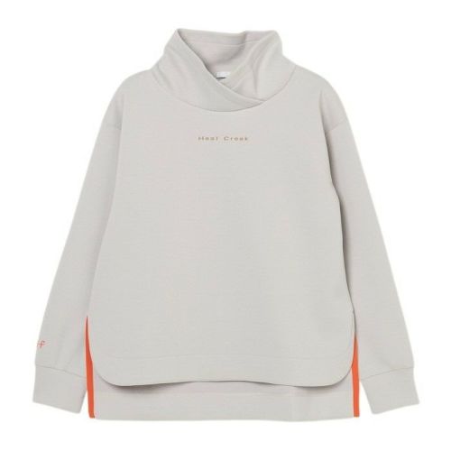 30％OFFセール】トレーナー レディース ヒールクリーク Heal Creek