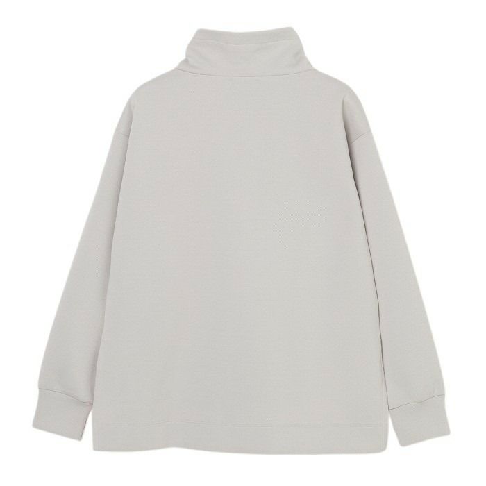 ヒールクリークのトレーナー