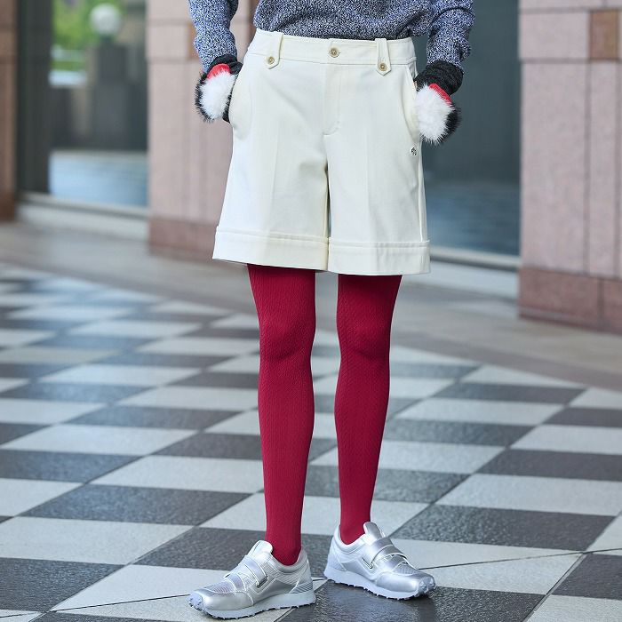 ヒールクリークのパンツ