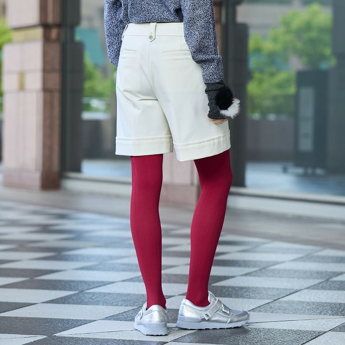 ヒールクリークのパンツ