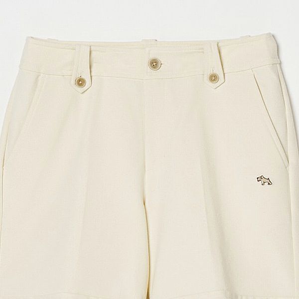 ヒールクリークのパンツ