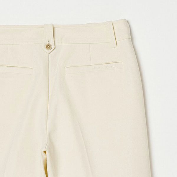 ヒールクリークのパンツ