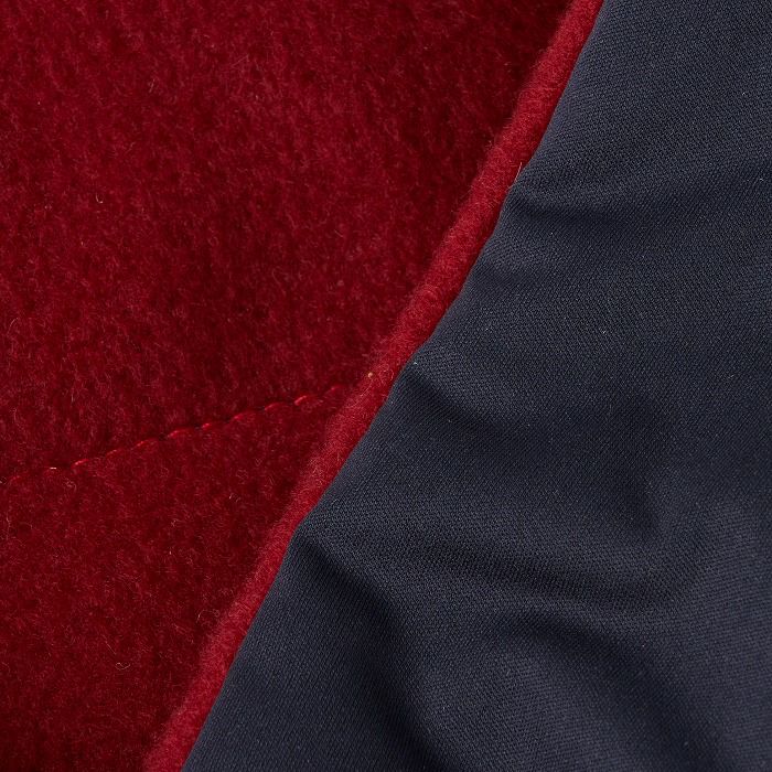 ヒールクリークのネックウォーマー