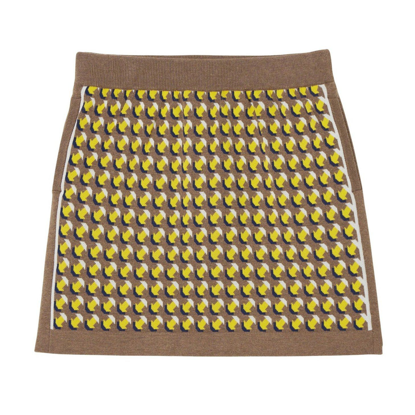 ヒールクリークのスカート