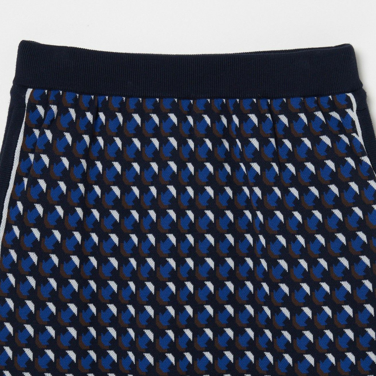 ヒールクリークのスカート