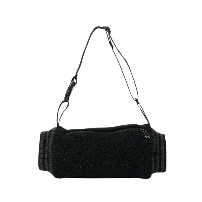 ヒールクリークのハンドウォーマー