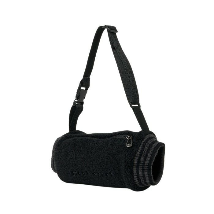 ヒールクリークのハンドウォーマー