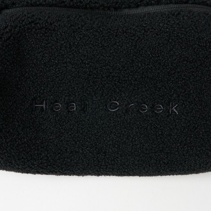 ヒールクリークのハンドウォーマー