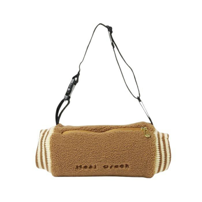 ヒールクリークのハンドウォーマー